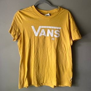 Vans T-Shirts (2 pack) - One NWT one NWOT